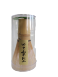 Batidor para matcha