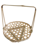 Canasta de agua