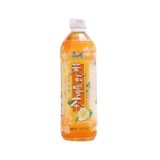 Bebida té de jazmín con miel