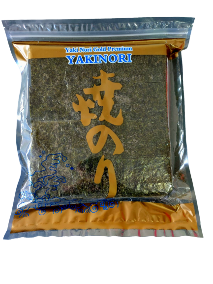 Alga Nori Gold Premium