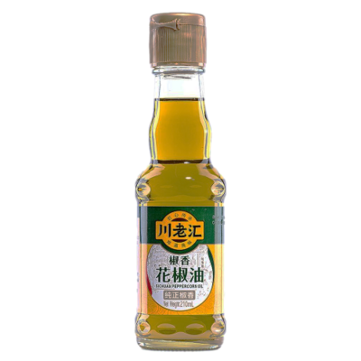 Aceite de pimienta Aceite de pimienta