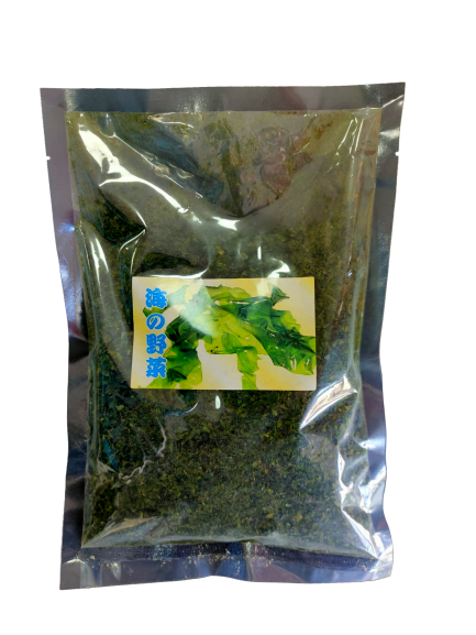 Alga Nori para sushi