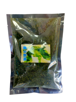 Alga Nori para sushi