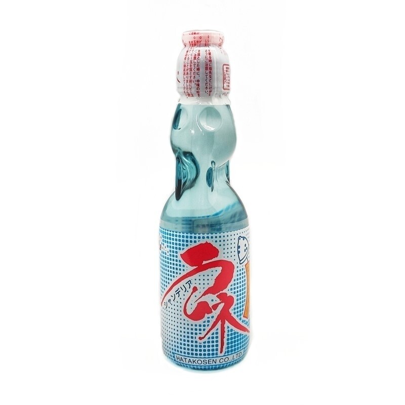 Ramune sabor original