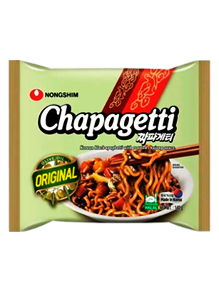 Chapagetti