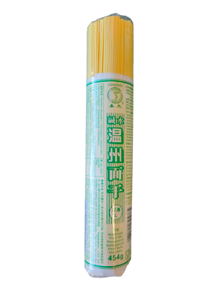 Tallarines de trigo L JIANSHUI