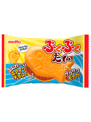 Meito Puku Puku