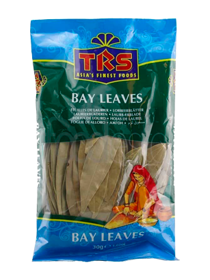 Bay leaves