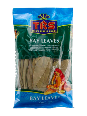 Bay leaves