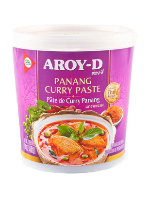 Curry panang