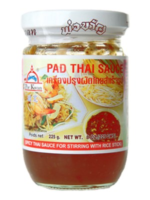 PASTA PAD THAI PASTA PAD THAI