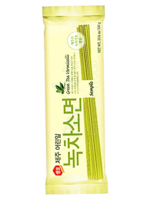 TALLARINES TÉ VERDE 300g TALLARINES TÉ VERDE 300g