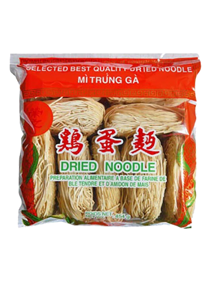TALLARINES SECOS TRIGO 454g