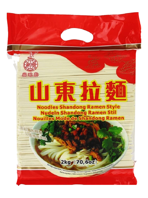 FIDEOS SHANDONG 2kg