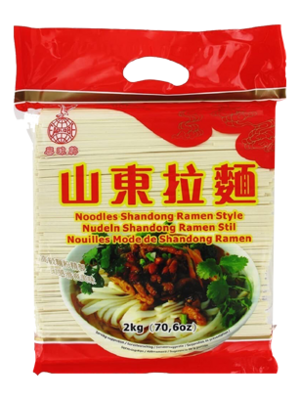 FIDEOS SHANDONG 2kg