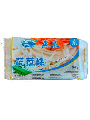 KONJAC SHIRATAKI NOODLES