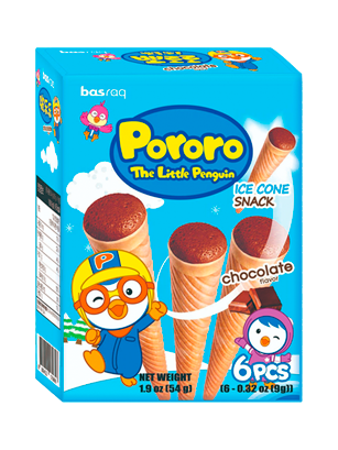 PORORO CHOCOLATE