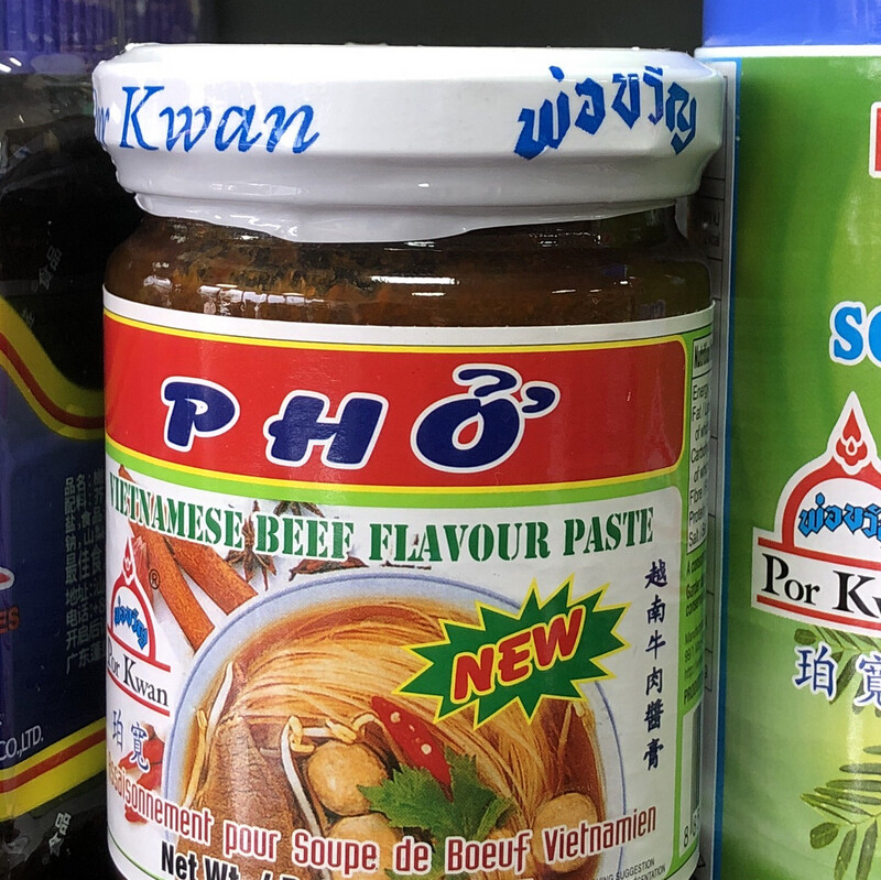 BASE DE SOPA PHO TERNERA