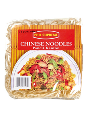 Chinese noodles