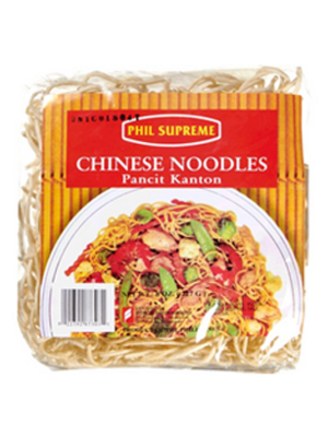 Chinese noodles