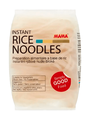 rice noodles