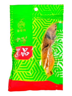 PIEL MANDARINA SECA