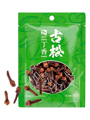 CLAVO ORIENTAL