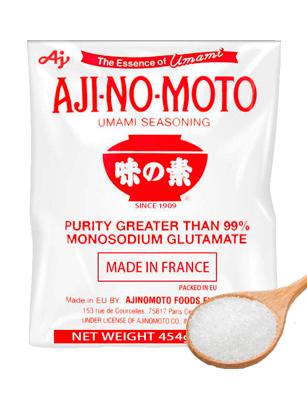 Glutamato