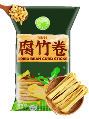 Yuba Piel de soja