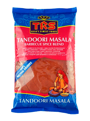 Tandoori masala