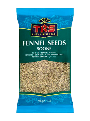 Fennel seeds
