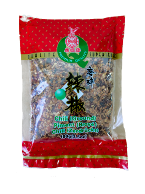 Eoglove Chile seco Eoglove Chile seco