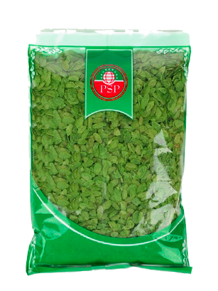 Arroz Glutinoso Verde