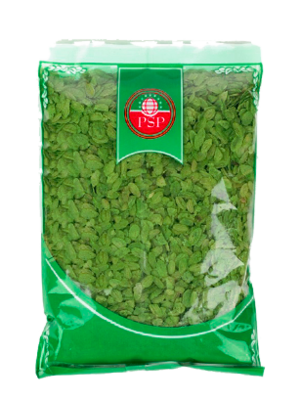 Arroz Glutinoso Verde