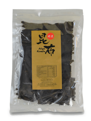 Alga Kombu Alga Kombu