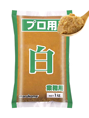 Miso Blanco