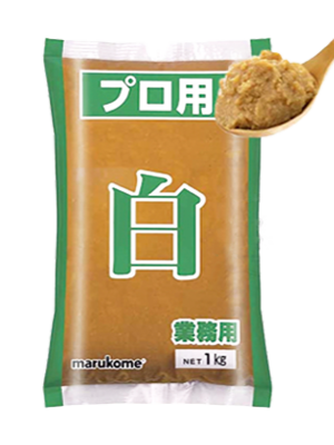 Miso Blanco
