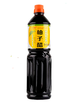 Salsa Ponzu 1Lt