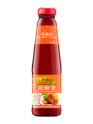 Sweet & Sour sauce