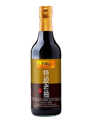 Premium Dark soy sauce
