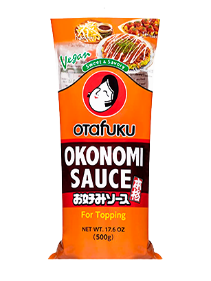 SALSA OKONOMI