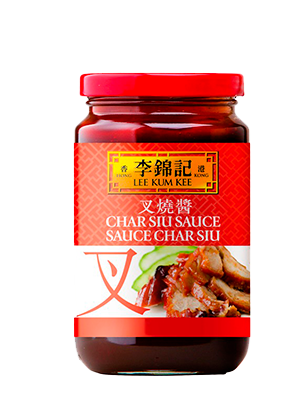 Salsa de Char Siu