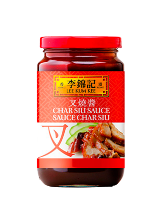 Salsa de Char Siu Salsa de Char Siu