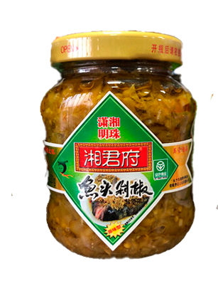 Pasta picante