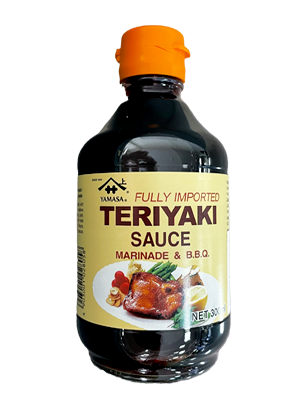 SALSA TERIYAKI