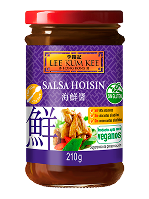 Salsa Hoisin