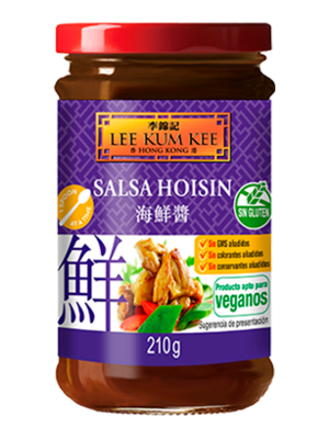 Salsa Hoisin