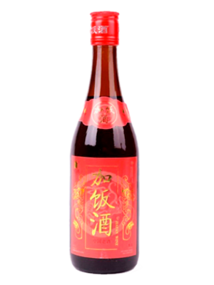 Jiafan wine fermentado