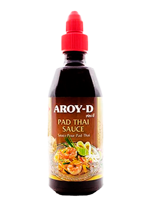 Salsa Pad Thai