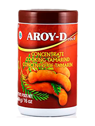 Concentrado Tamarindo